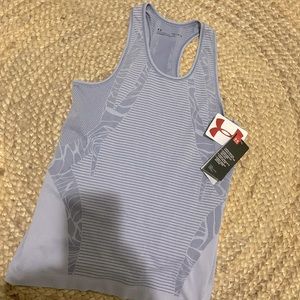 Under Armour NWT Girls Tank